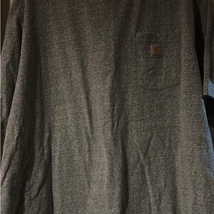 Carhartt light green  Men's Shirt